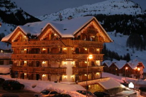 Chalet Barbara Arabba